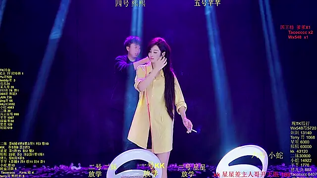 Comebaby-007's cam snapshot