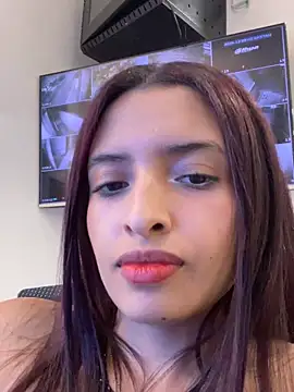 Aithana_Petite's cam snapshot