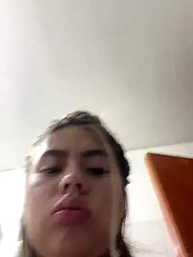 AriannaFox_'s cam snapshot