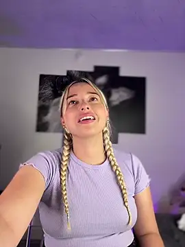 Irisweet_'s cam snapshot