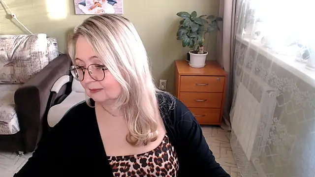 JanaMayer's cam snapshot