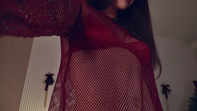 Miley_Smile's cam snapshot