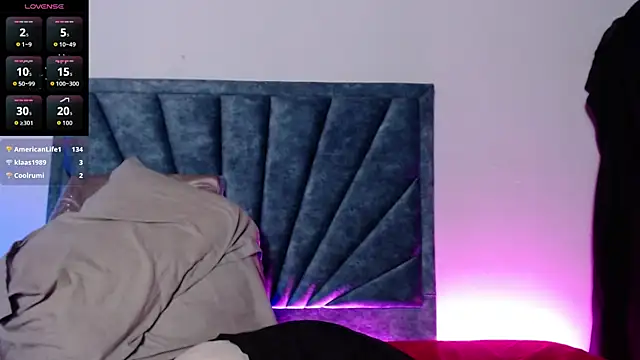 aliciarobinsXXX's cam snapshot