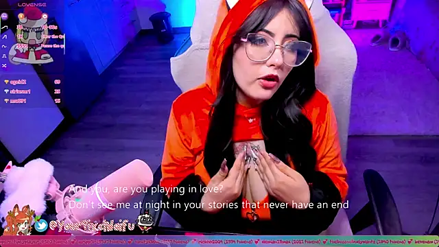 AlyssaRomanova's cam snapshot