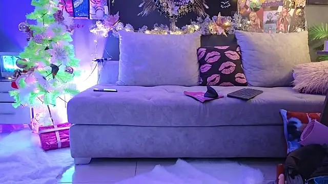 Mafecosecret's cam snapshot