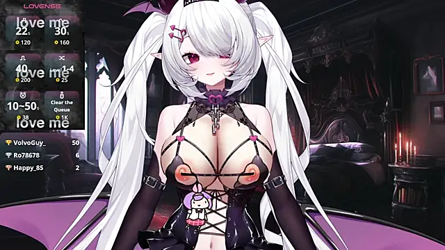 chloelabelle's cam snapshot