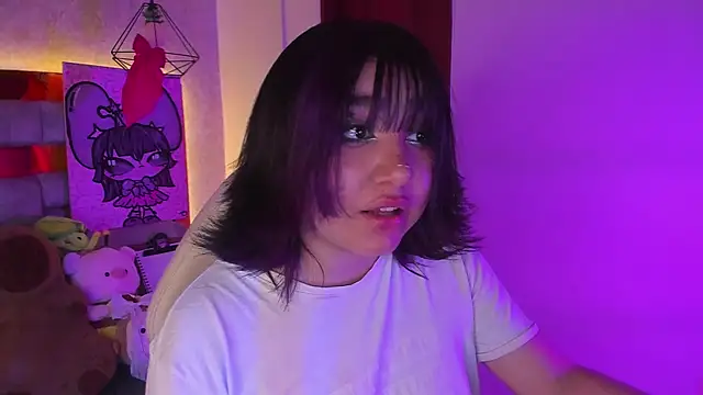 sophiievv's cam snapshot