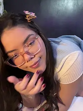 GabrielleMarsh1 live sex cam