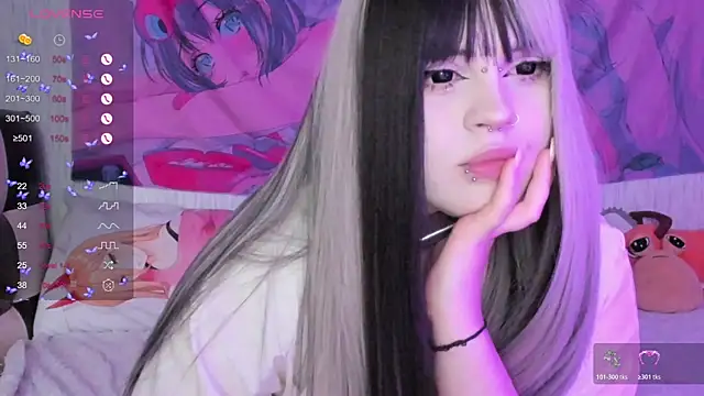 SelenaCute's cam snapshot