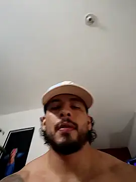 SilvaBranko live sex cam