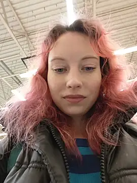 Frost_foxy live sex cam