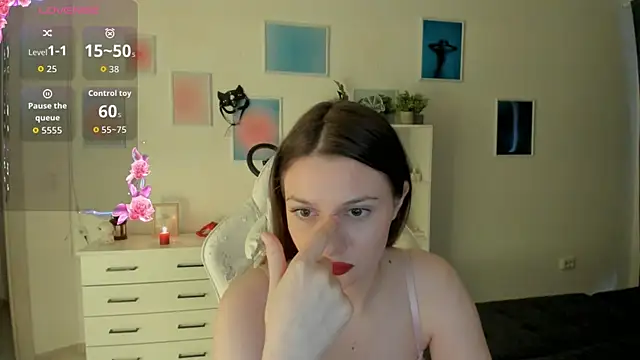 MiaVixxen's cam snapshot