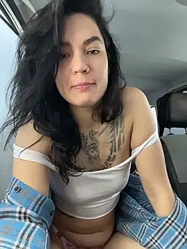 MeekyRich's cam snapshot