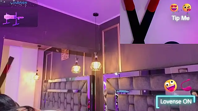 Aniajoness_'s cam snapshot