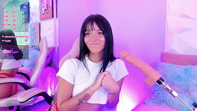 LindaWz_'s cam snapshot