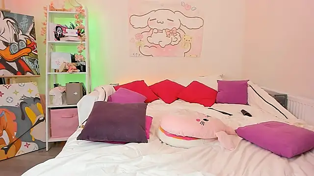 Leri_Dells's cam snapshot