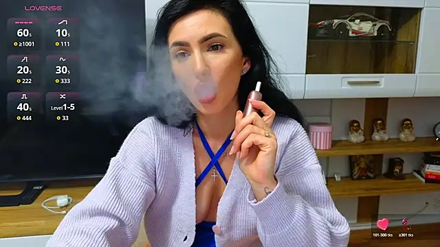 YourDesiree_'s cam snapshot