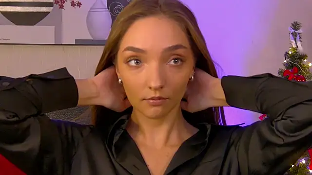 VirginieCruz's cam snapshot