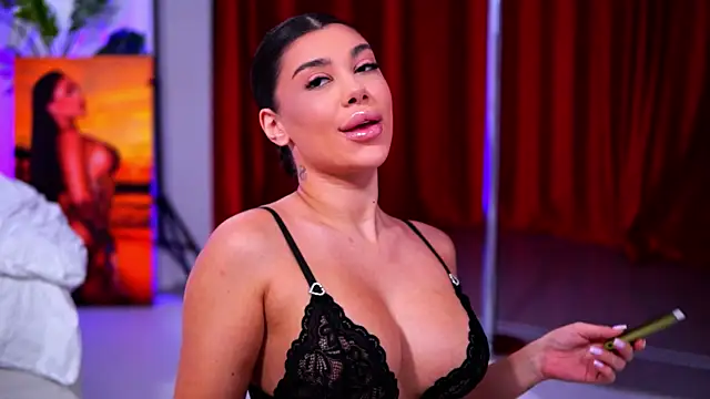 NatyDesiree's cam snapshot