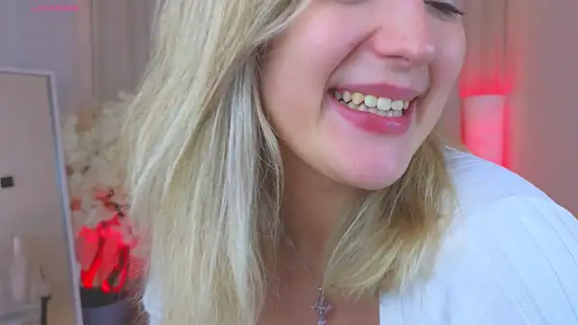 JessRosen's cam snapshot