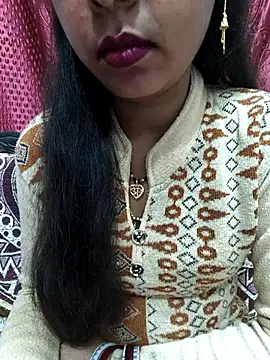 Sharmila-Singh's cam snapshot