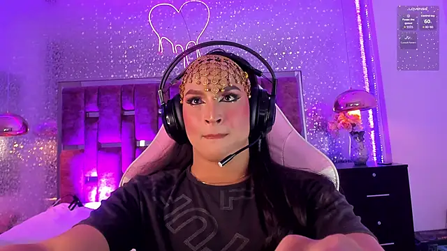 KylieVictoria live sex cam