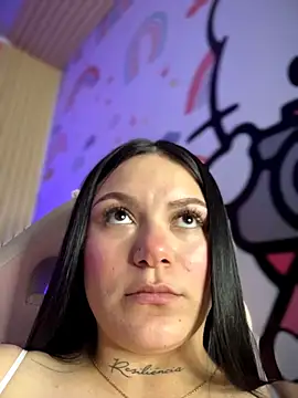 Megaan__More's cam snapshot