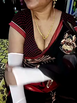 KannadaTamilTeluguBeauty's cam snapshot