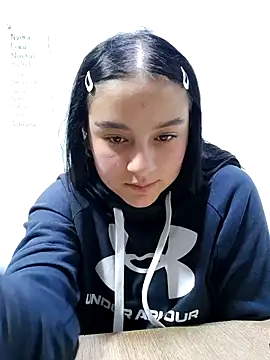 Amy_Ferreira's cam snapshot