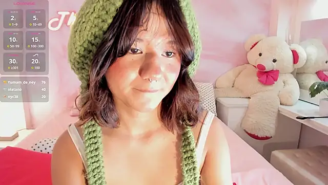 Sophie_Smitt's cam snapshot