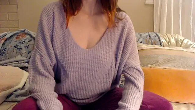 xLilyAngelx's cam snapshot