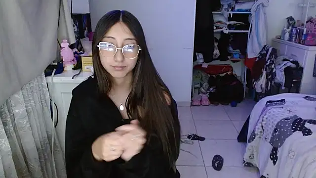 Nanylux's cam snapshot