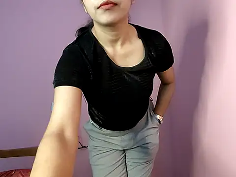 Samaira_0's cam snapshot