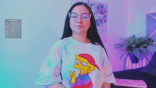 lucy_neil's cam snapshot