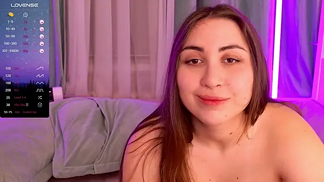 WinryRoss's cam snapshot