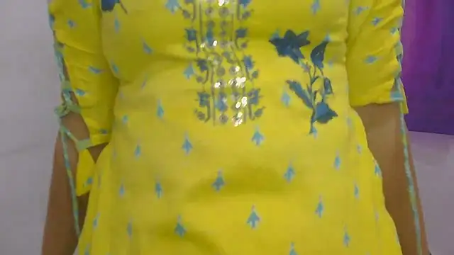 Punjaban_patola's cam snapshot