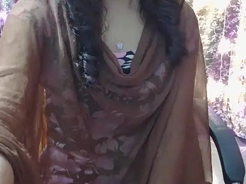 lovely_soniya's cam snapshot