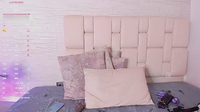 Mollycb's cam snapshot