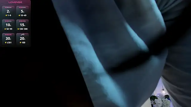 sara__gomez's cam snapshot