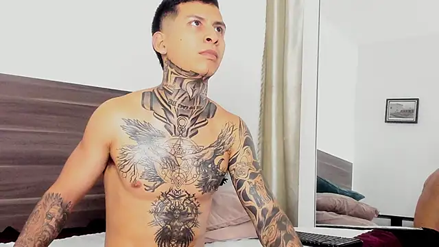 Andrew_sanders68 live sex cam