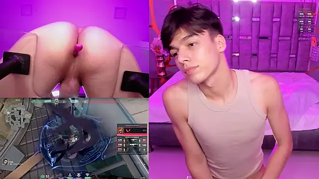 Gerony_ live sex cam