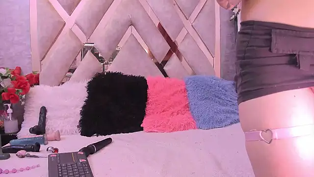 sarawiliamx's cam snapshot