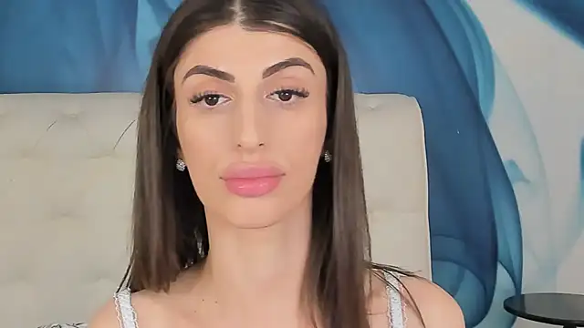 SkinnyDolly's cam snapshot