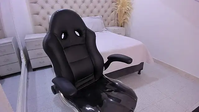 JhoanLeandro live sex cam