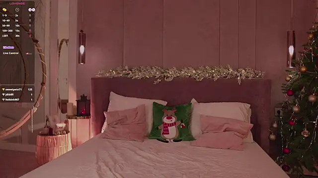 AdoraCortes's cam snapshot