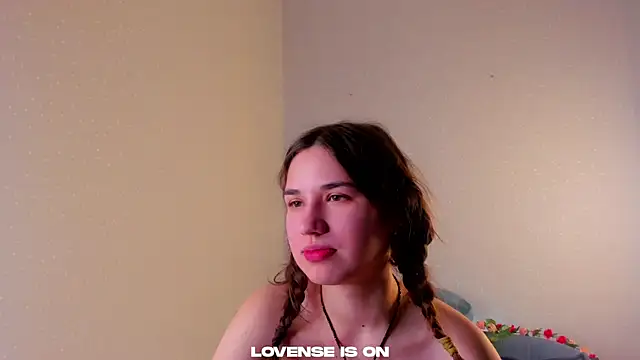 AmmieGerber's cam snapshot