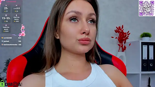 Holly_Rays's cam snapshot