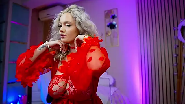 SabrinaJade's cam snapshot