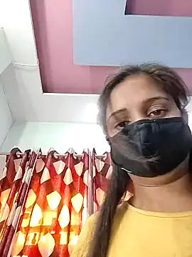 Ruhi_07's cam snapshot