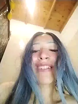 ssssavageee's cam snapshot